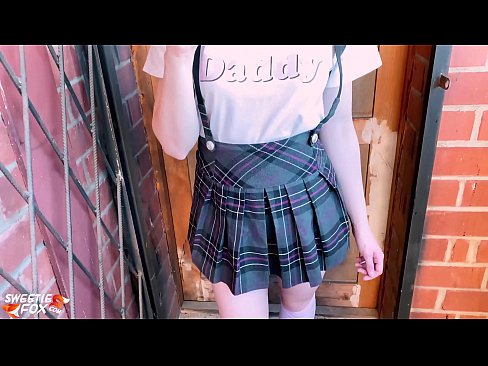 ❤️ Colegiala chupa la polla profundamente y folla en lugar de clases ️❌ Video de porno en es.pornoincest.ru ❌️